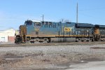 CSXT 3317